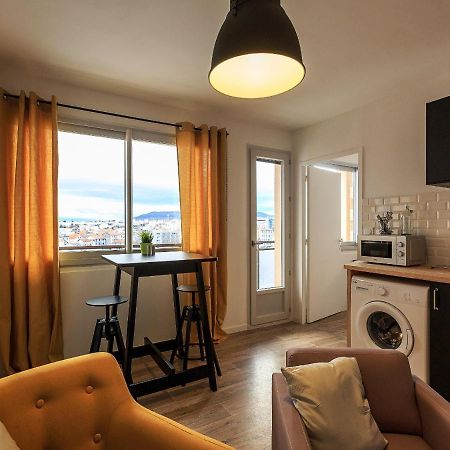 Nyc Gare Apartment Clermont-Ferrand Luaran gambar