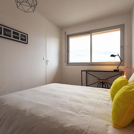 Nyc Gare Apartment Clermont-Ferrand Luaran gambar