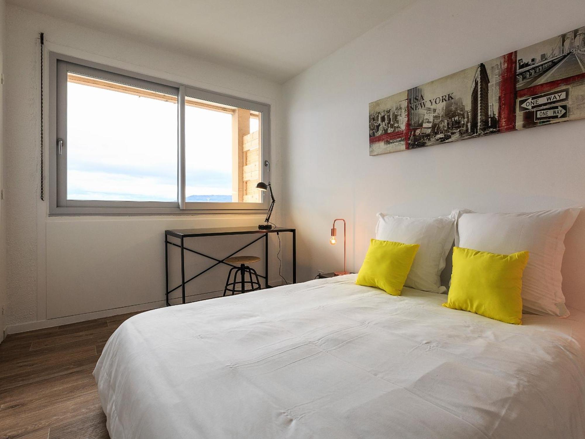 Nyc Gare Apartment Clermont-Ferrand Luaran gambar